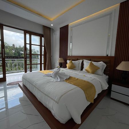 Royal Maharani Payogan Bed and Breakfast Ubud Exteriör bild