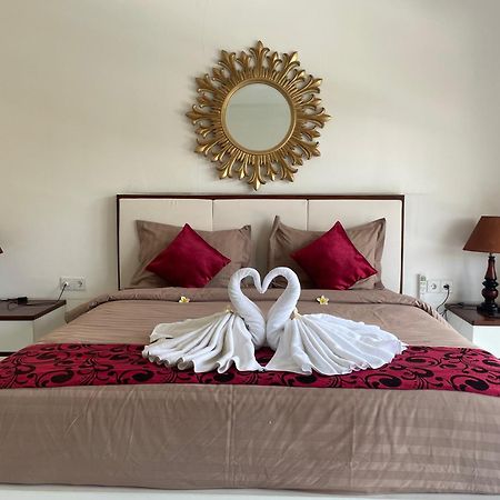 Royal Maharani Payogan Bed and Breakfast Ubud Exteriör bild
