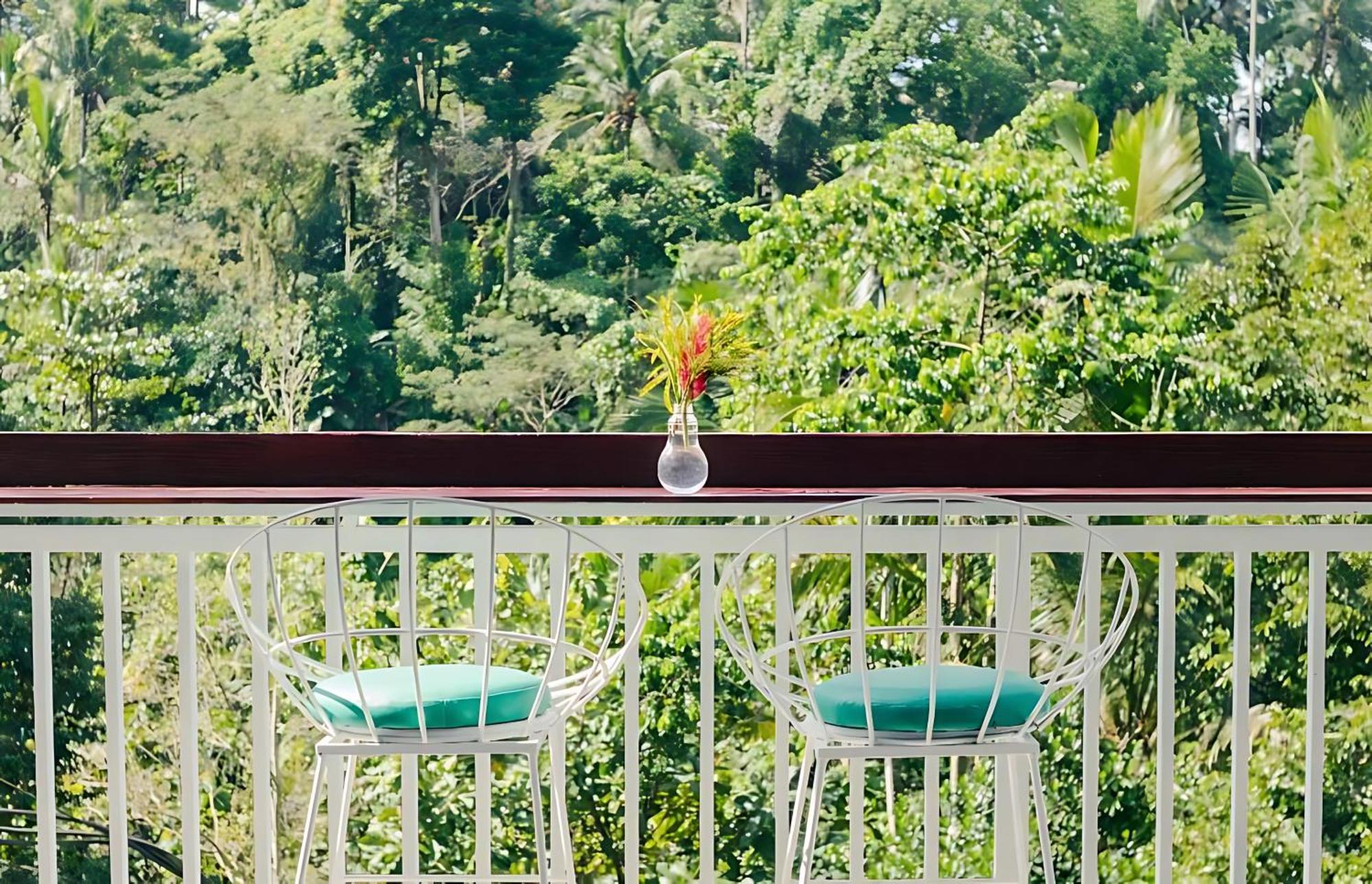 Royal Maharani Payogan Bed and Breakfast Ubud Exteriör bild